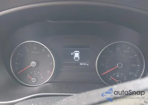 2020 Kia Sportage Ex from USA, damaged, VIN KNDPNCAC0L7716760